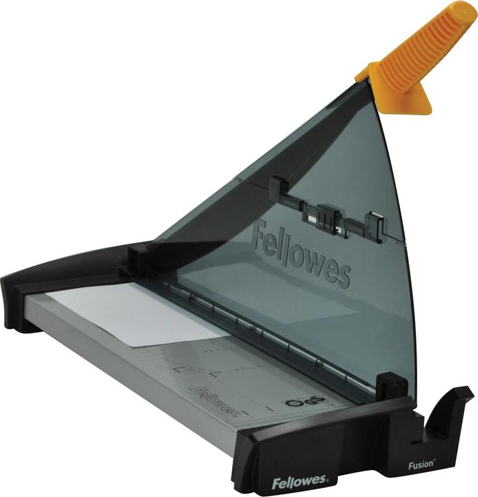 Produktbild Fellowes Fusion (10 Blätter, A3)