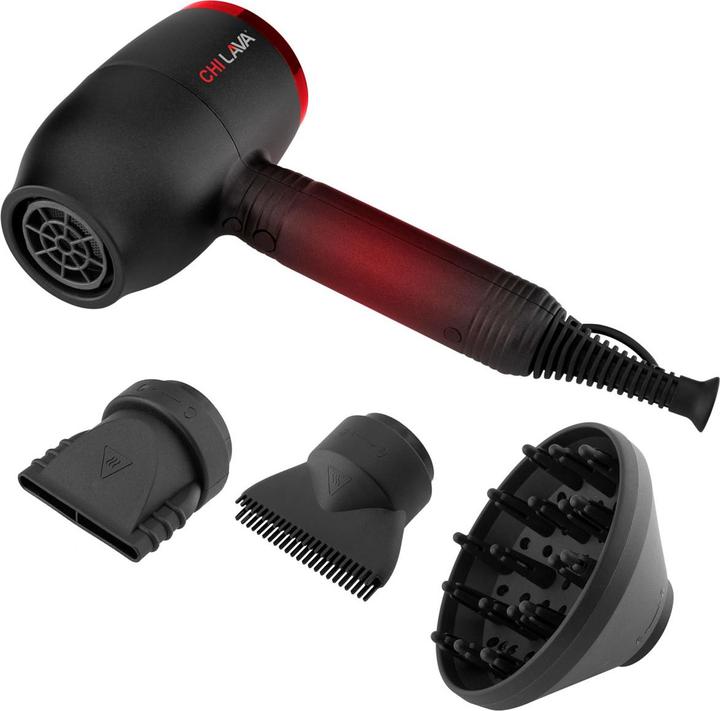 Produktbild CHI Tools - Lava Dryer