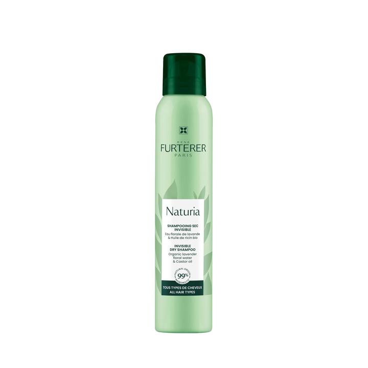 Immagine prodotto Rene Furterer Naturia Shampoo Secco Biologico (200 ml, Shampoo secco)