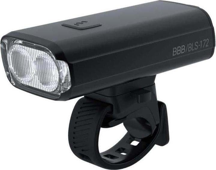 Produktbild BBB Strike Duo (1600 lm)