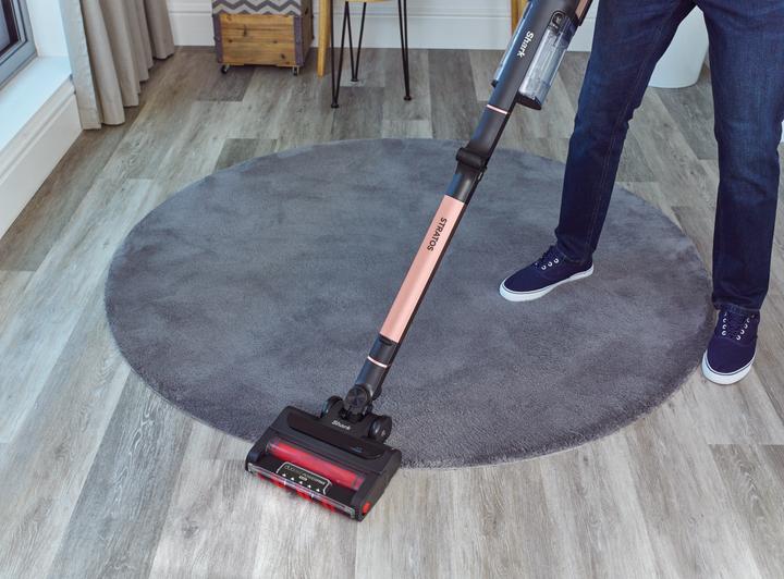 Produktbild Shark Statros IZ400DE