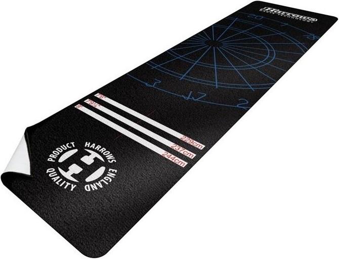 Produktbild Harrows Dartmatte Nylon
