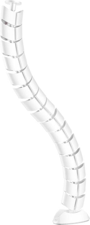 InLine Canalina per cavi flessibile (Tubazione, 80 cm)