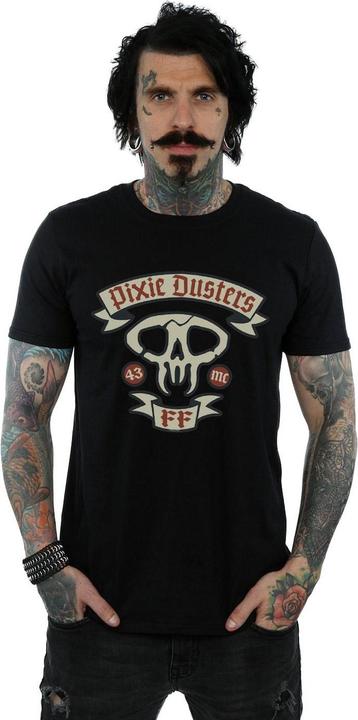 Actual product image Disney Mens Onward Pixie Dusters T-Shirt (XL)