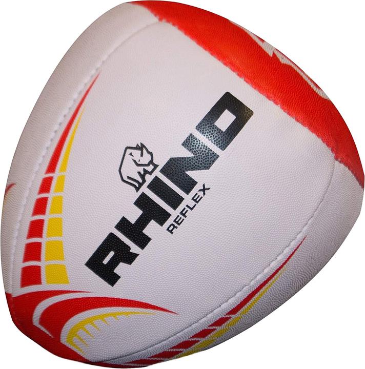 Reflex Rugby Training Ball