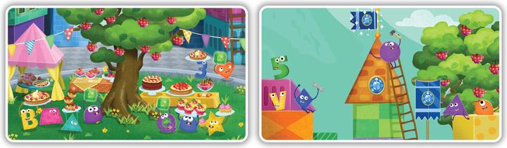 Image du produit VTech ABC Smile TV (Allemand)
