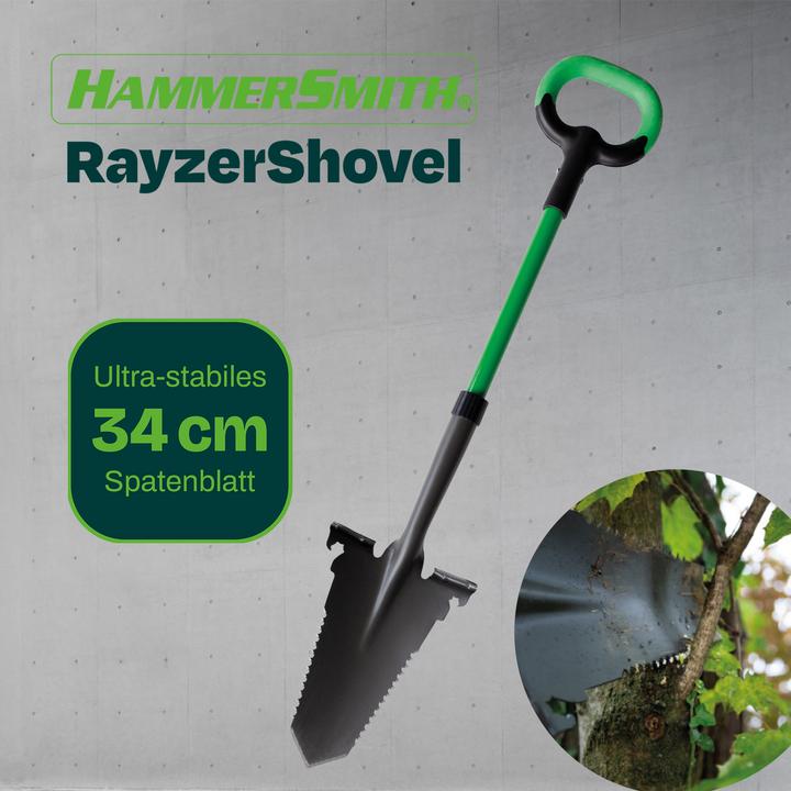 Image du produit Hammersmith RayzerShovel