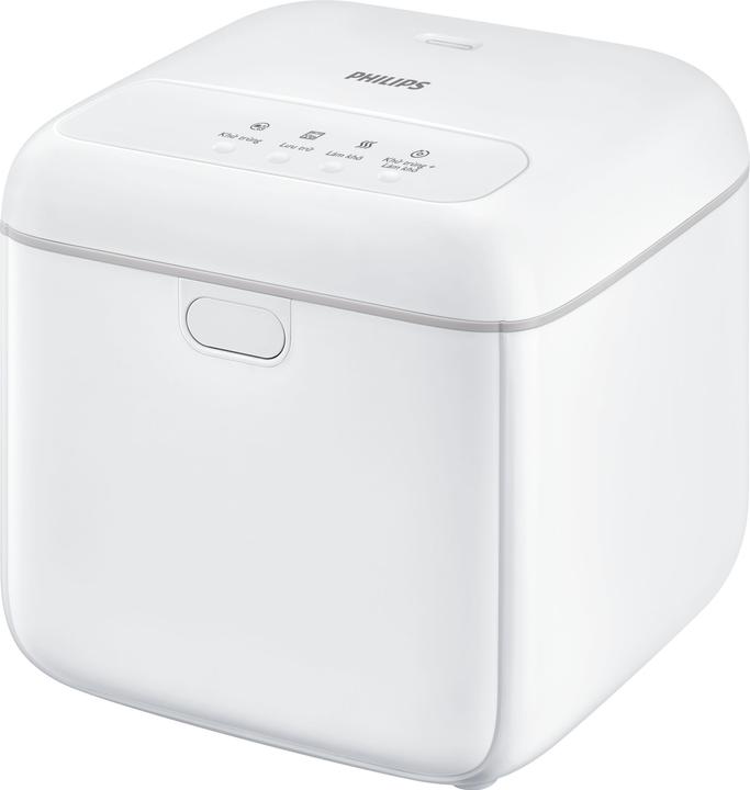 Actual product image Philips UV sterilization box