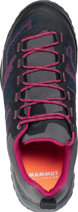 Actual product image Mammut Ducan Low GTX (38.5, 39)