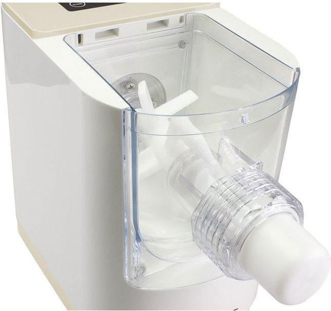 Actual product image Beper Automatic pasta machine