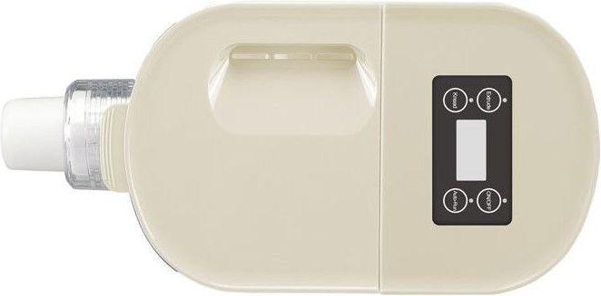 Actual product image Beper Automatic pasta machine