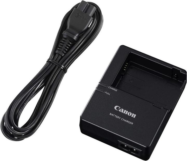 Immagine prodotto Canon Lc-E10e (Caricatore)