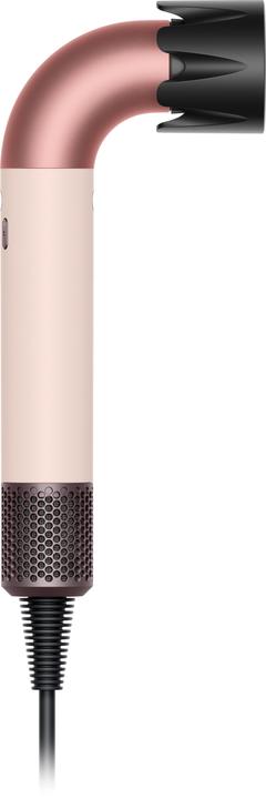 Produktbild Dyson Supersonic r Haartrockner Ceramic Pink/RosÃ©gold