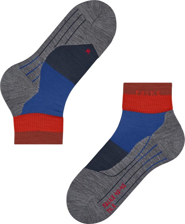 Image du produit Falke TK5 Wander Short M (44 - 45)
