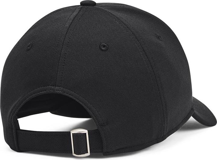 Produktbild Under Armour Kappe UA Herren Blitzing Adj 1376701 001 (One Size)