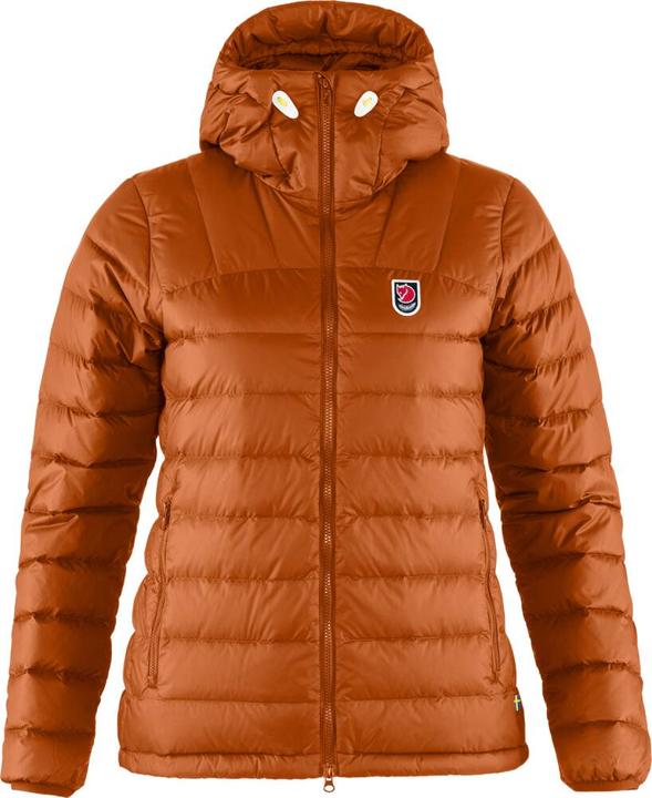 Image du produit Fjällräven Expedition Pack Down Hoodie W (XXS)