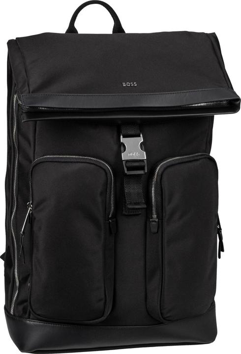 Produktbild BOSS Rucksack / Backpack Highway N Rolltop (21 l)