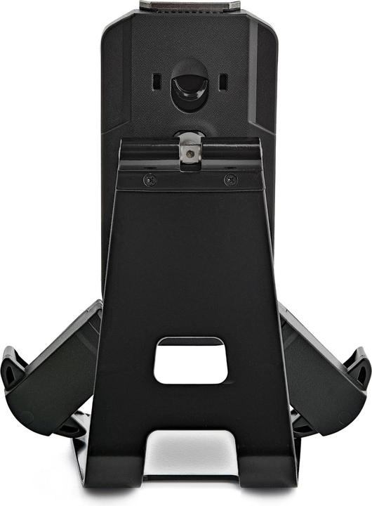 Actual product image StarTech Secure Tablet Holder with K-Slot Cable Lock - iPad Stand for 7.9 -13 Inch Tablets with