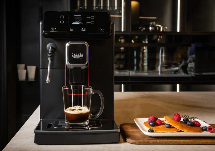 Produktbild Gaggia Magenta Plus