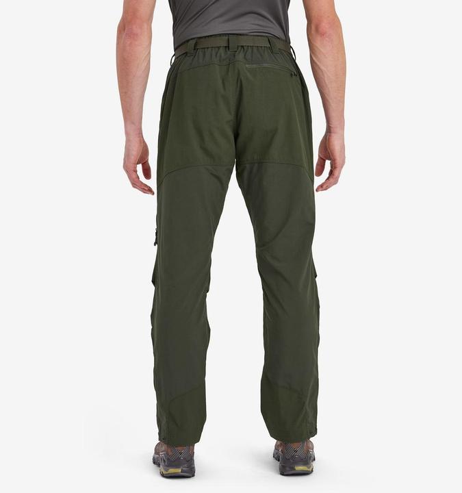 Immagine prodotto Montane Pantaloni Terra Da Uomo A Gamba Lunga (32)