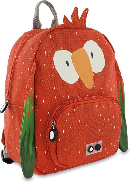 Produktbild Trixie Baby Kinderrucksack, Mr. Parrot