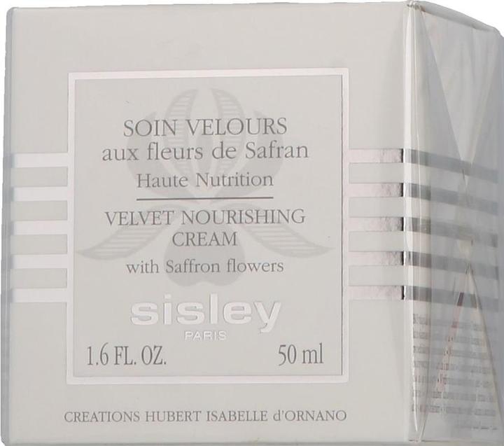 Immagine prodotto Sisley Velluto Nutriente (50 ml, Crema 24h)