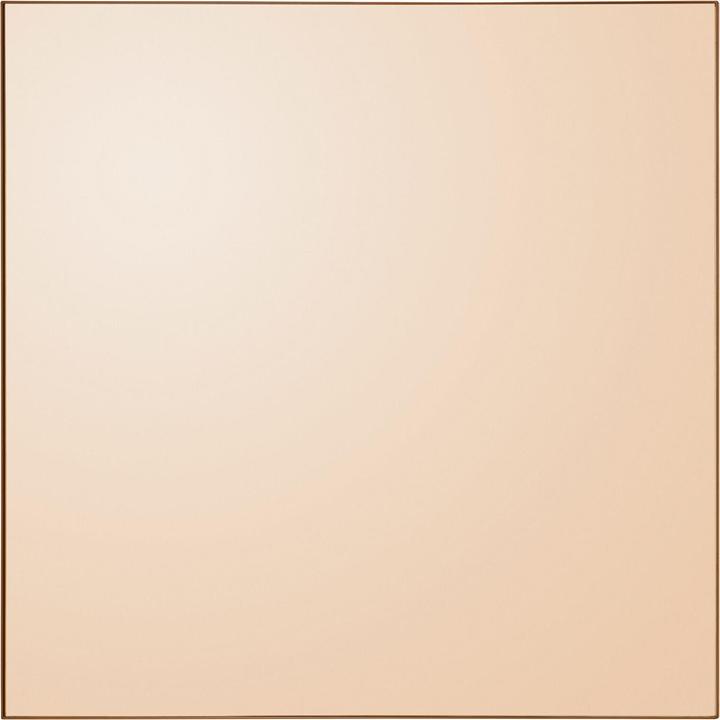 Actual product image Aytm Quadro wall mirror (90 x 90 cm)