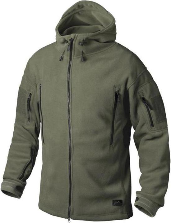 Immagine prodotto Helikon Tex Giacca PATRIOT in doppio pile (S)