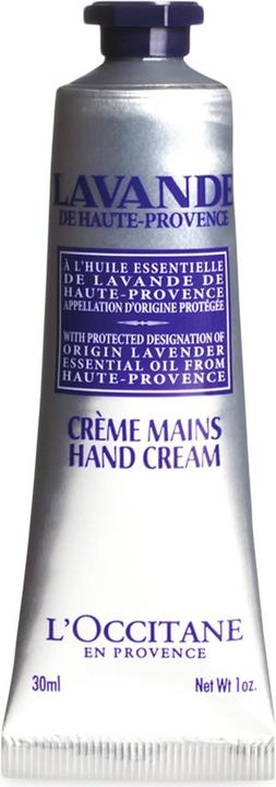Produktbild L'Occitane Sommer-Verbene Handcreme (30 ml)