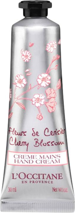 Produktbild L'Occitane Sommer-Verbene Handcreme (30 ml)