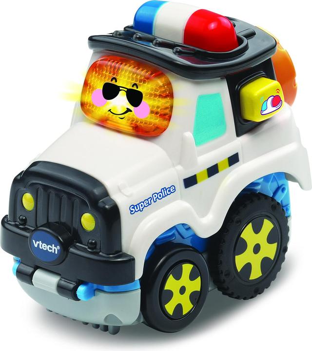 Immagine prodotto VTech Tut Bolidi - Push & Go
