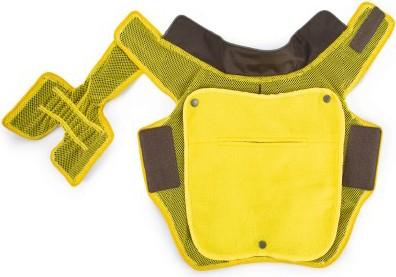 Immagine prodotto Beeztees Impermeabile per cani Seja (XL, Cappotto impermeabile per cani)