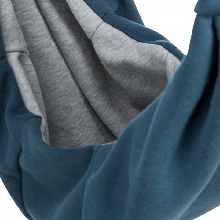 Produktbild Trixie Fronttasche Soft (Hund, Atmungsaktiv)