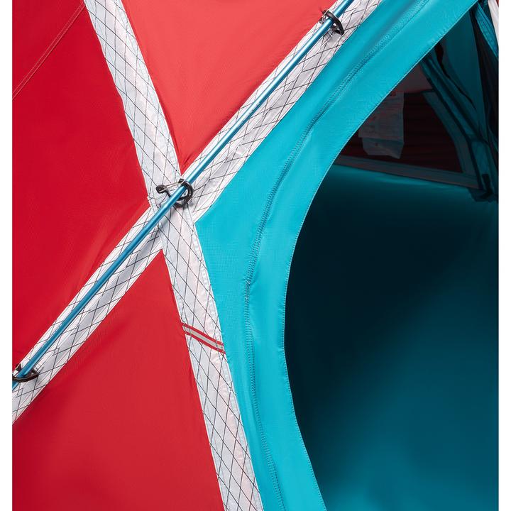 Actual product image Mountain Hardwear ACI 3 Tent (Tunnel tent, 3.33 kg, 4 persons)