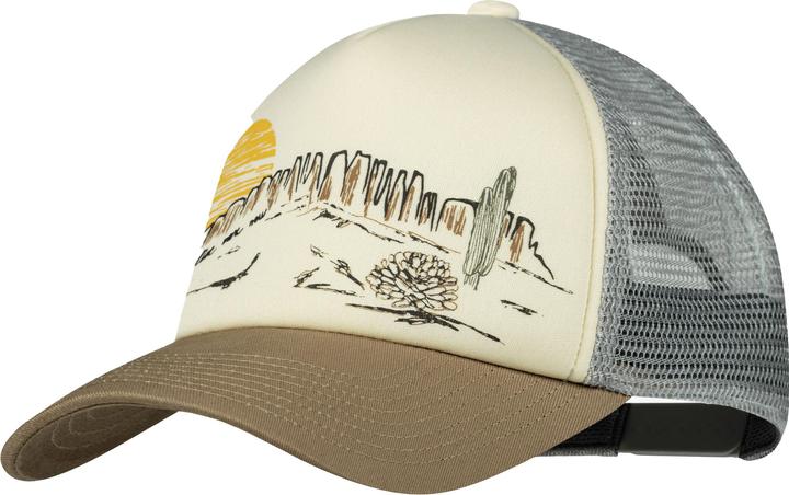 Produktbild Buff Trucker (L, XL)
