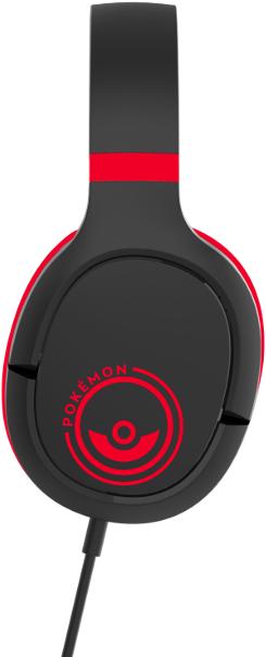 Produktbild OTL PRO G1 Pokemon Poke ball White & Green