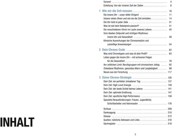 Image du produit Die Chrono-Strategie (Allemand, Angela Relógio, 2024)