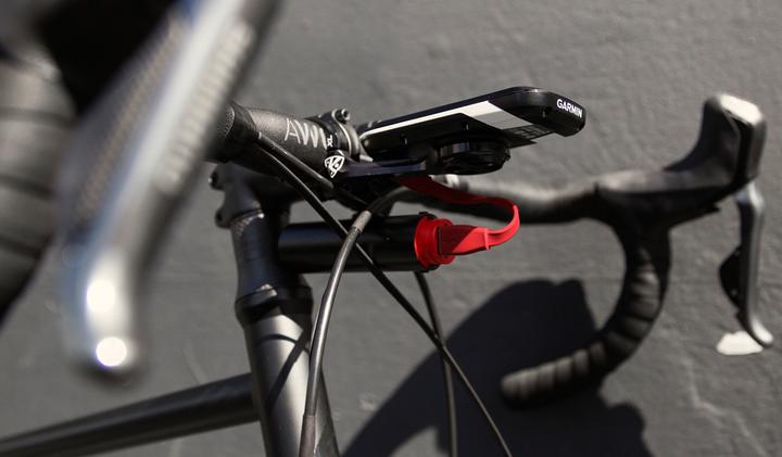 Produktbild knog. PWR Rider (450 lm, 450 lm)