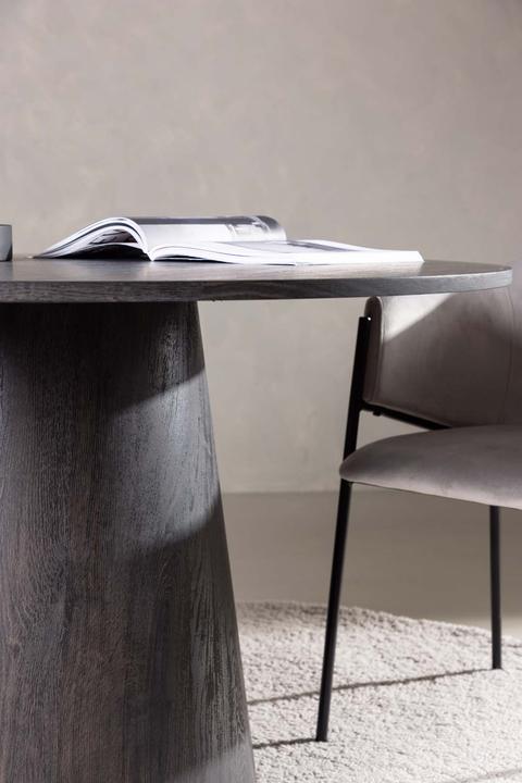 Image du produit Venture Home Lanzo (120 x 120 x 75 cm)