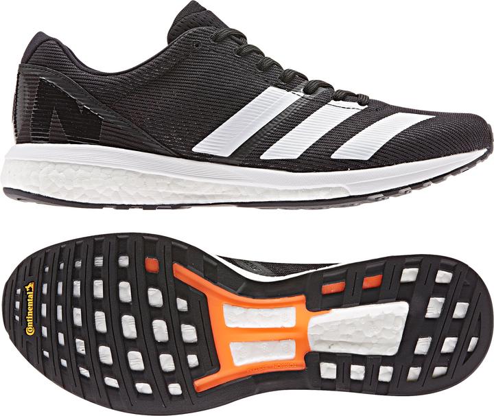 Produktbild adidas adizero Boston 8 Damen Laufschuh