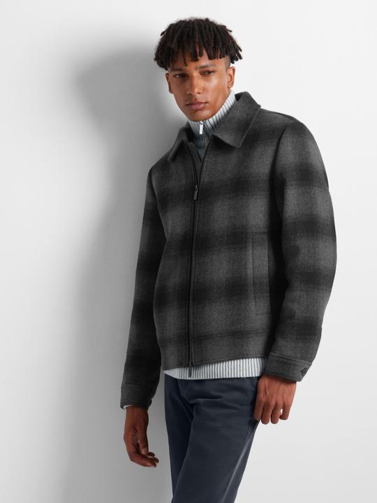 Produktbild Selected Homme Woll Jacke (XL)