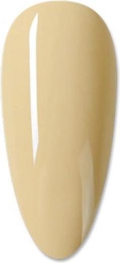 Actual product image Canni Gellacquer Nude Skin C009 UV/LED (Nude skin, Gel-Effect Nail Polish)