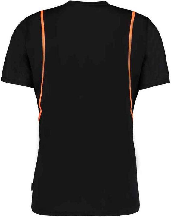 Actual product image Kustom Kit Mens Gamegear Cooltex T-Shirt (XS)