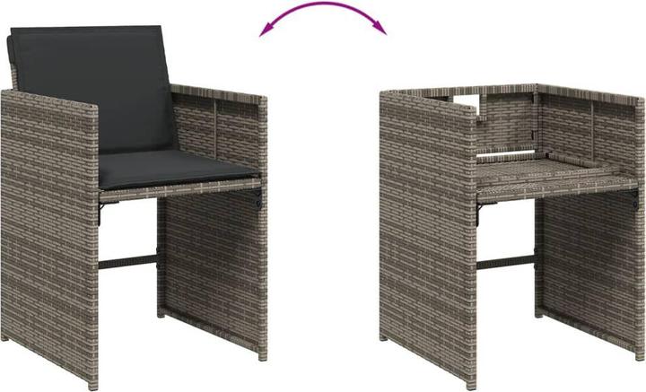 Produktbild VidaXL Peitz/Picnjo (106 cm)