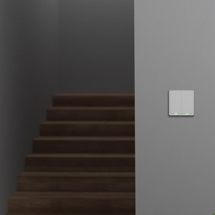 Image du produit Tesla TSL-SWI-ZIGBEE2