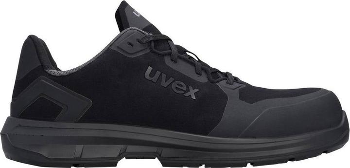 Produktbild Uvex Safety Sicherheitshalbschuh (S3, 43)