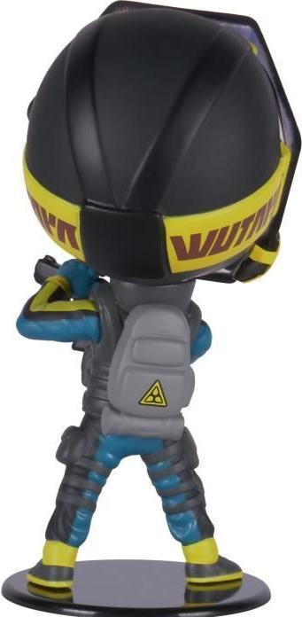 Actual product image Ubisoft Six Collection Extraction Merch Lion Chibi Figurine