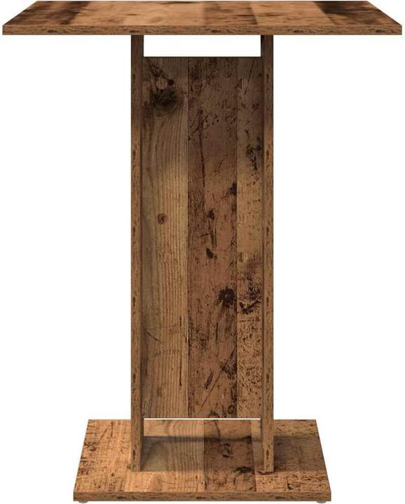 Immagine prodotto VidaXL Bistrotisch -Optik (60 x 60 x 75 cm)