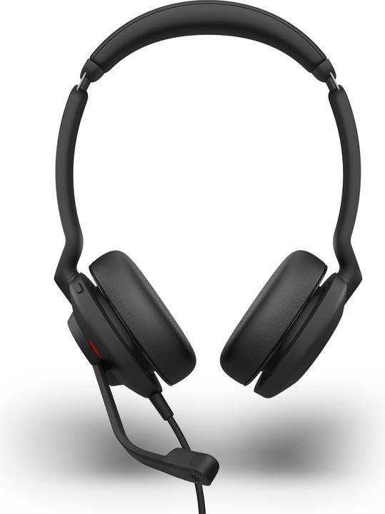 Jabra EVOLVE 30 II Stereo UC (Kabelgebunden, USB-A)