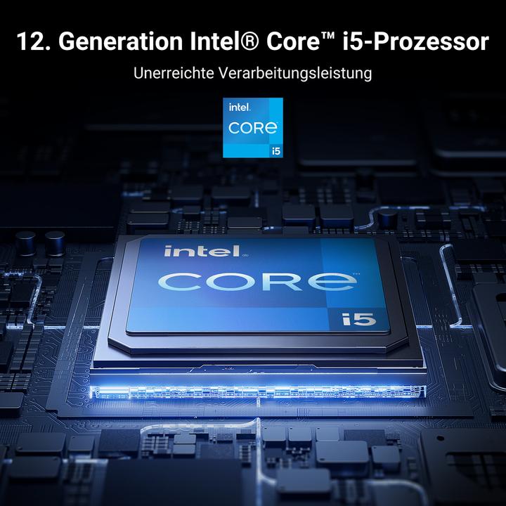 Immagine prodotto Ugreen NASync DXP6800 Pro (0 TB)
